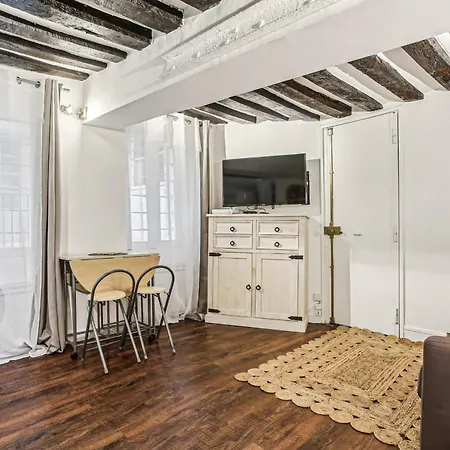 Studio Herold - Palais Royal